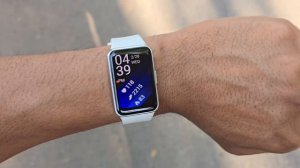 Samsung Galaxy Fit 3 Vs Galaxy Watch 6 - Health Feature Comparison !