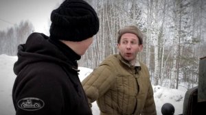 Старая школа. Реставрация ретро-авто.