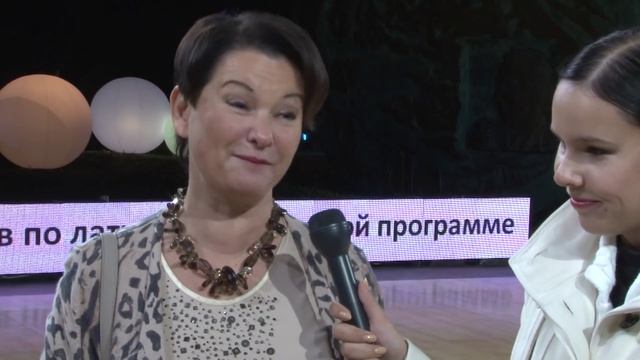 Колобова Елена Вадимовна, Интервью смотреть онлайн