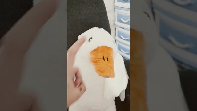 не трогайте гуся накануне Нового года гусь ждёт подарков смотреть онлайн