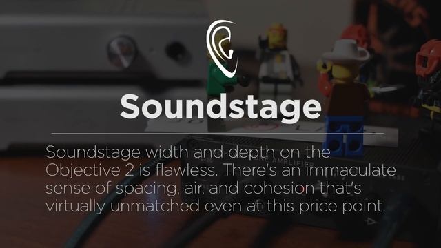 ?The Best Headphone Amps for the Sennheiser HD600 & 650 смотреть онлайн