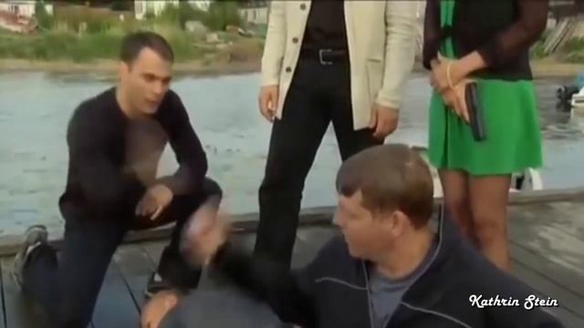 Осеннее рыжее солнце — |Бизон|