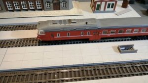 Обзор др1а в масштабе НО.