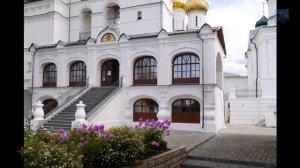 Ипатьевский монастырь Святой Троицы / Ipatiev Monastery of the Holy Trinity