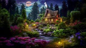 Лечебная музыка #27