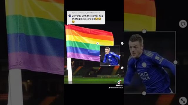 Jamie Vardy classic😂