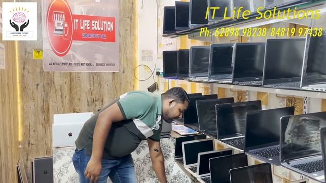 used laptop cheap price in kolkata| kolkata used laptop market |kolkata best second hand laptop sho