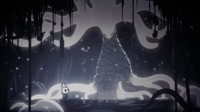 Hollow Knight OST - Royal Hollow Knight Theme (White Palace) смотреть онлайн