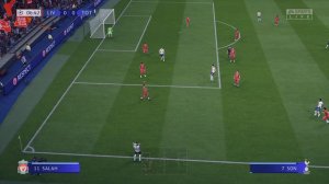 FIFA 20 Demo | First Impressions - Is Legendary difficulty too easy?