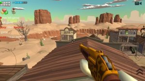 пасхалка в чикен Ган на доктора ливси