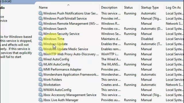 How to Fix Microsoft Store Error “Something Unexpected Happened” Error 0X80D02017 смотреть онлайн