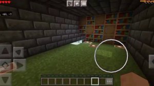 DOORS👁️[FLOOR 2]MINECRAFT- Погоня от Сика
