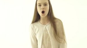 Вероника Устимова.