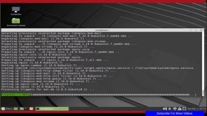 How To Setup Tomcat With Nginx  On  Linux Mint 19.3 & Ubuntu 20.04