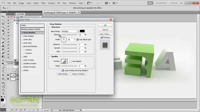 Экшены в Photoshop. избавляемся от рутины смотреть онлайн