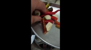 Абхазская аджика по-татарски