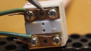 Как правильно подключить термопару к проводу