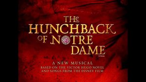 Hunchback of Notre Dame the Musical Backing Tracks