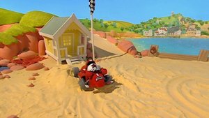 Roary the Racing Car | Roary Goes Missing | Cartoons For Kids