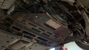 Замена метана на пропан-бутан Volkswagen Touran 2.0 распределенный впрыск топлива.