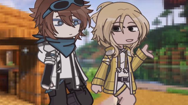 Мироходцы || Последняя Реальность || Лололошка, Шерон || смотреть онлайн