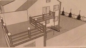 Продажа домов, Высокий,Харьковская область Цена:125000 $, Алексей.