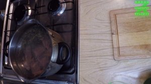 Похлебка из дикой утки