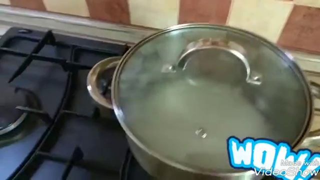 Самый простой рецепт суши