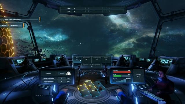 Into the Stars: Quick Look смотреть онлайн