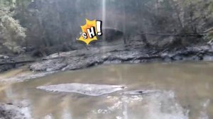 Off Road. Renault Duster 1.6 4x4. Против всех!