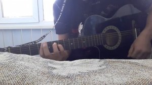 РАЗБОР Синдром Восьмиклассника "Режу Руки Насквозь"