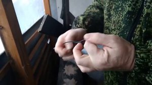 Шпалерная проволока