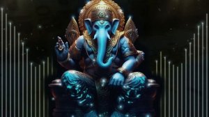 Ganesha Mantra. Atrae Abundancia, Protección y Éxito. Abre Todos los Caminos