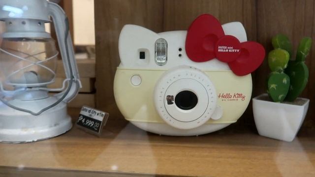 INSTAX MINI CAMERA PRICES IN THE PHILIPPINES смотреть онлайн