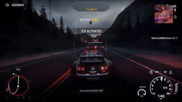 Need For Speed Rivals | PS4 | Single Player Campaign | Chapters 8-END | Cop Story смотреть онлайн