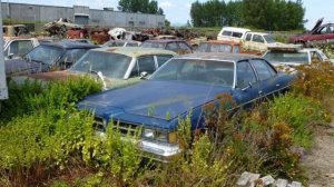 Легендарные Американские  автомобили ,забытые людьми