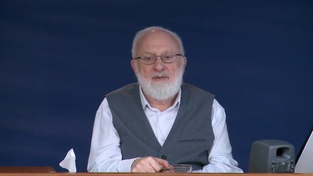 2023 11 16 Бааль Сулам. Учение десяти сфирот (ТЭС). Том 1. Часть 1. Ответы о смысле слов. смотреть онлайн