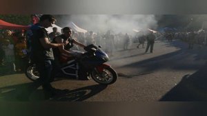 Мото Фестиваль HOST BIKE FEST