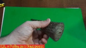 Советская  кормушка для зимней рыбалки.  Кормушка для зимней рыбалки СССР с интересной конструкцией