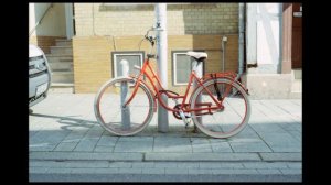 "Retro style" photos with Kodak Color Plus 200 + Kodak retina IIIc (int.)