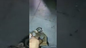 Замена рулевого подшипника Стелс Гепард