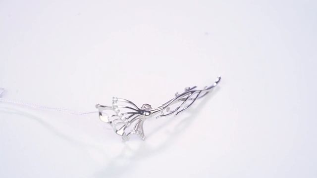 Как правильно выбрать ювелирное украшение? - Брошь смотреть онлайн