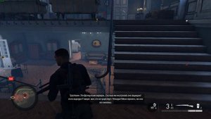 Sniper Elite 5 Прохождение часть 6. Освобождение. Без комментариев.