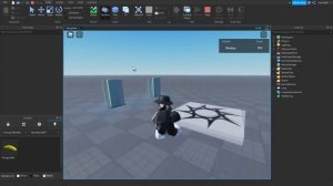 ГАЙД | Как сделать систему банка/банкомата в Roblox Studio