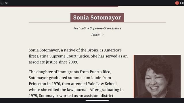 Top 10 Female Justice in Usa смотреть онлайн