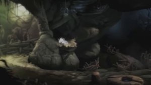 Ori and The Blind Forest. Честный обзор крайне трогательной игры. [БЕЗ СПОЙЛЕРОВ]