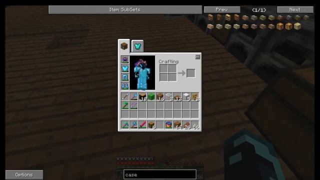 Hexxit PLUS Livestram #6 - Potions, Weapons Display, and Minion Strip-Mining! смотреть онлайн