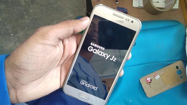 Samsung j2 full storage problem's смотреть онлайн