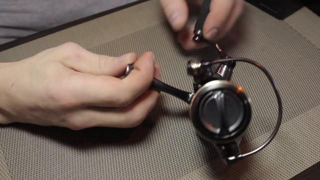 Катушка Piscifun STONE ST20 и плетёнка Braided Line Super смотреть онлайн