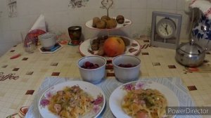 Готовим бурый рис с куриными крылышками по новому. Получилось на УРА!Vlog.Брест